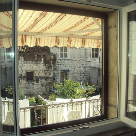 سبليت Apartments And Room Merica المظهر الخارجي الصورة
