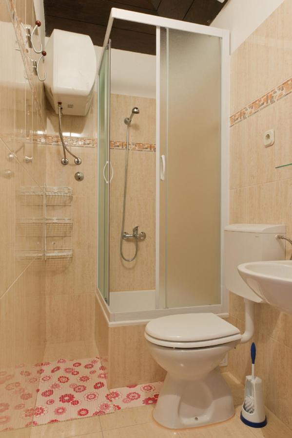 سبليت Apartments And Room Merica الغرفة الصورة