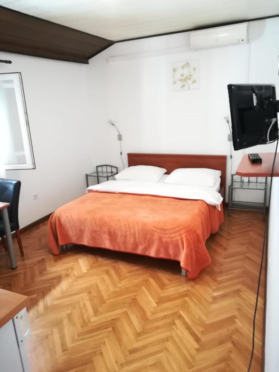 سبليت Apartments And Room Merica الغرفة الصورة